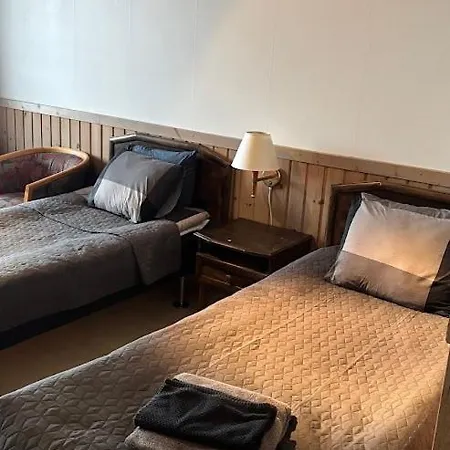 Hotell Kantakievari