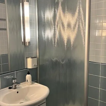 Hotell Kantakievari *