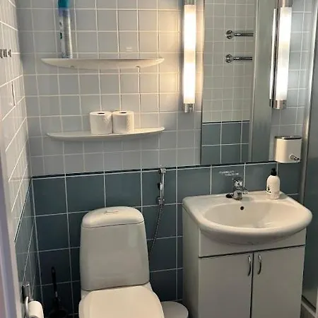 Kantakievari Hotell Ruovesi