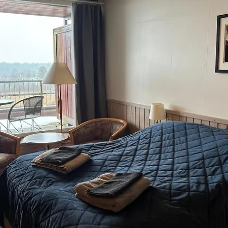 ホテル Kantakievari *