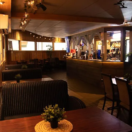 Kantakievari ホテル *