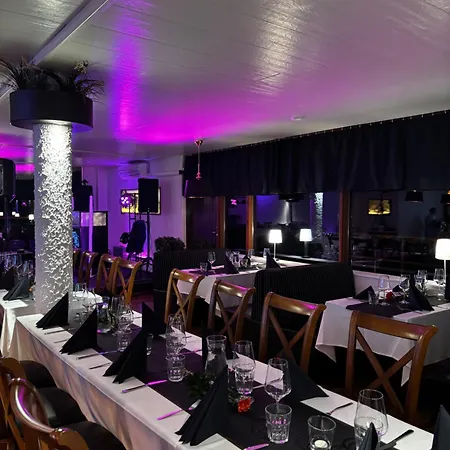 Kantakievari Ruovesi