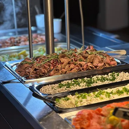 Hotel Kantakievari *