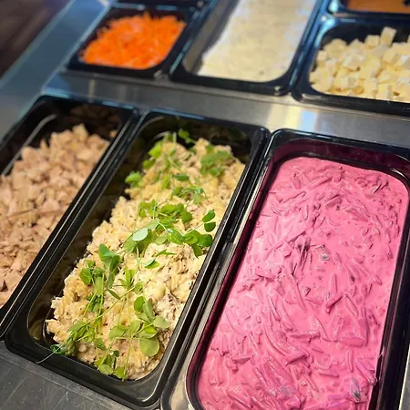 Kantakievari * Ruovesi