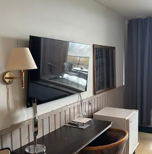 Kantakievari Ruovesi