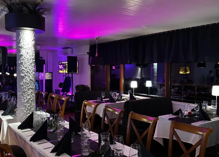 Kantakievari Ruovesi