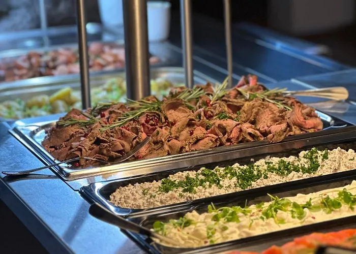 Hotel Kantakievari *