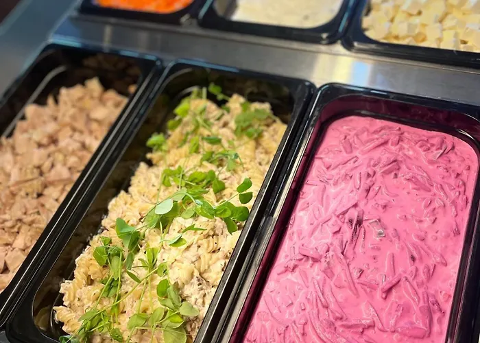 Kantakievari * Ruovesi