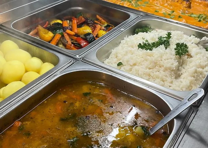 Kantakievari ホテル *